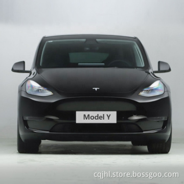 Tesla Model 3 Model Y Используемые автомобили /4 Runner Road Long Battery Drive Версия Sedan 2023 China New Energy Electr
